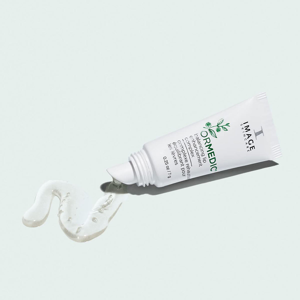 Image Skincare Ormedic Balancing Lip Enhancement Complex / .25OZ thumbnail 3