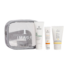 Image Skincare Ready, Set, Discover. Bestsellers Starter Set / KIT
