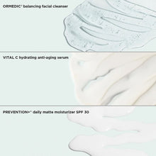 Image Skincare Ready, Set, Discover. Bestsellers Starter Set / KIT