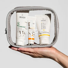 Image Skincare Ready, Set, Discover. Bestsellers Starter Set / KIT