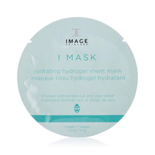 Image Skincare I MASK Hydrating Hydrogel Sheet Masks - 5 pack / 5PK