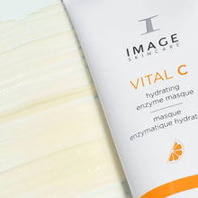Image Skincare Vital C Hydrating Enzyme Masque / 2OZ