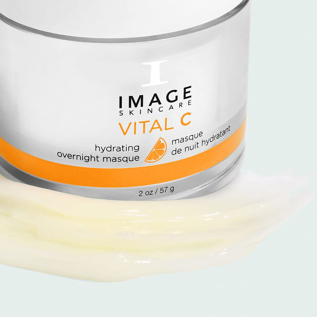 Image Skincare Vital C Hydrating Overnight Masque / 2OZ thumbnail 2