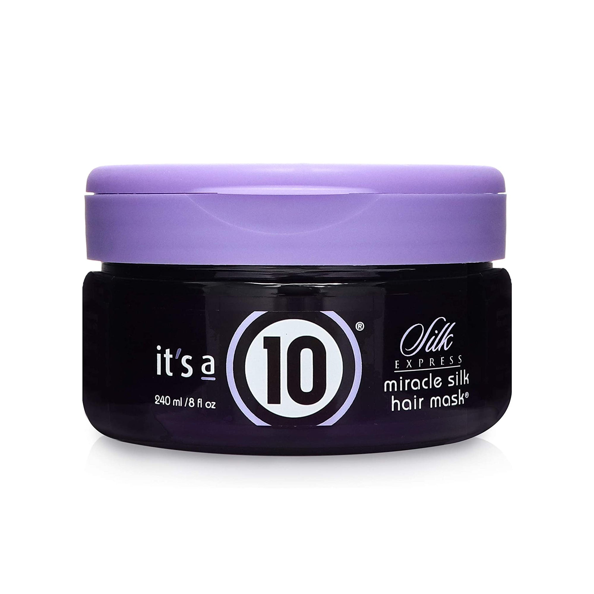 It’s a 10 Miracle Silk Hair Mask / 8.OZ