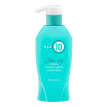 It's a 10 Blow Dry Miracle Glossing Glaze Conditioner / 10.OZ