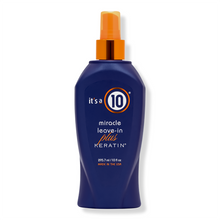 It's A 10 Miracle Leave-In Plus Keratin Spray / 10.OZ