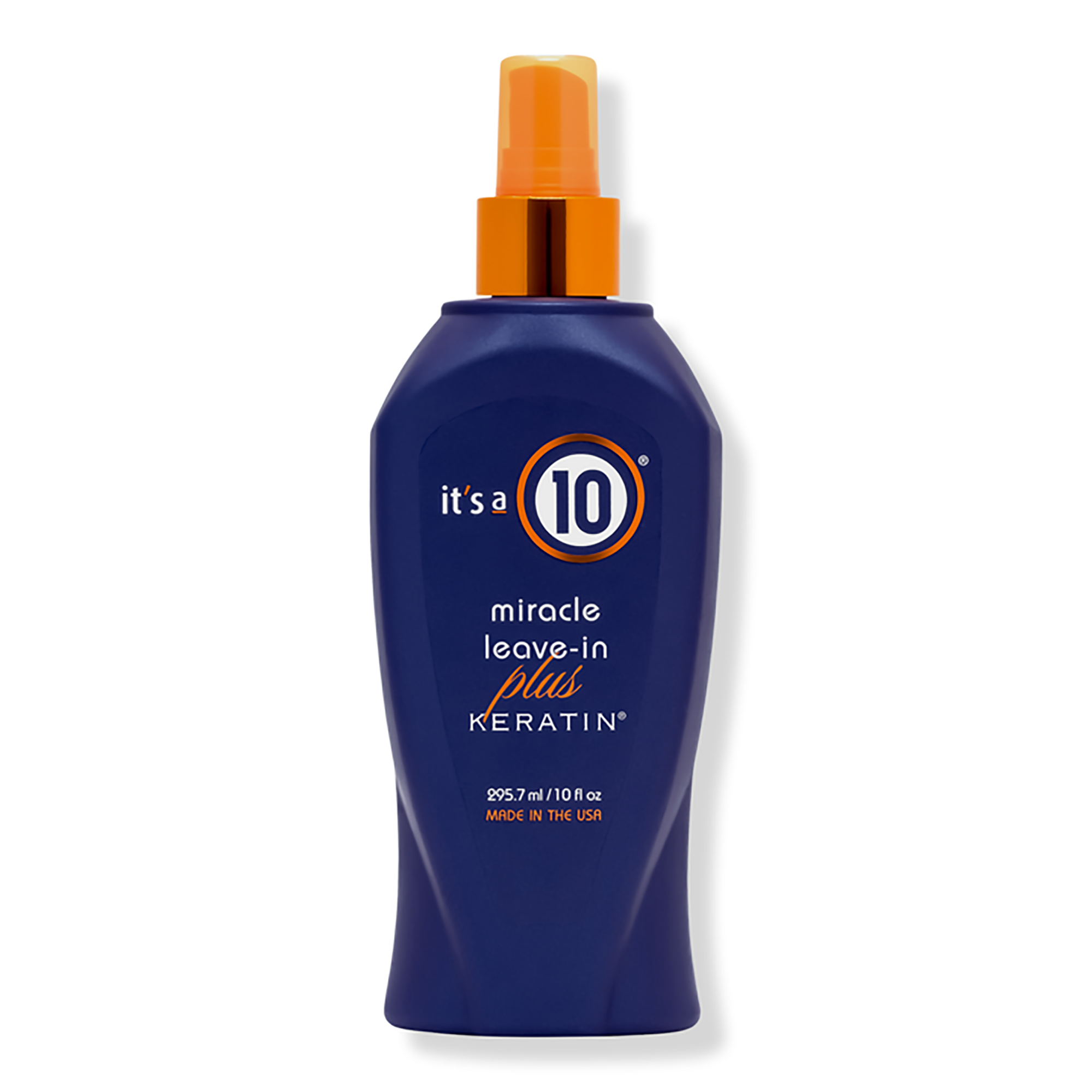 It's A 10 Miracle Leave-In Plus Keratin Spray / 10.OZ