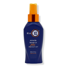 It's A 10 Miracle Leave-In Plus Keratin Spray / 04