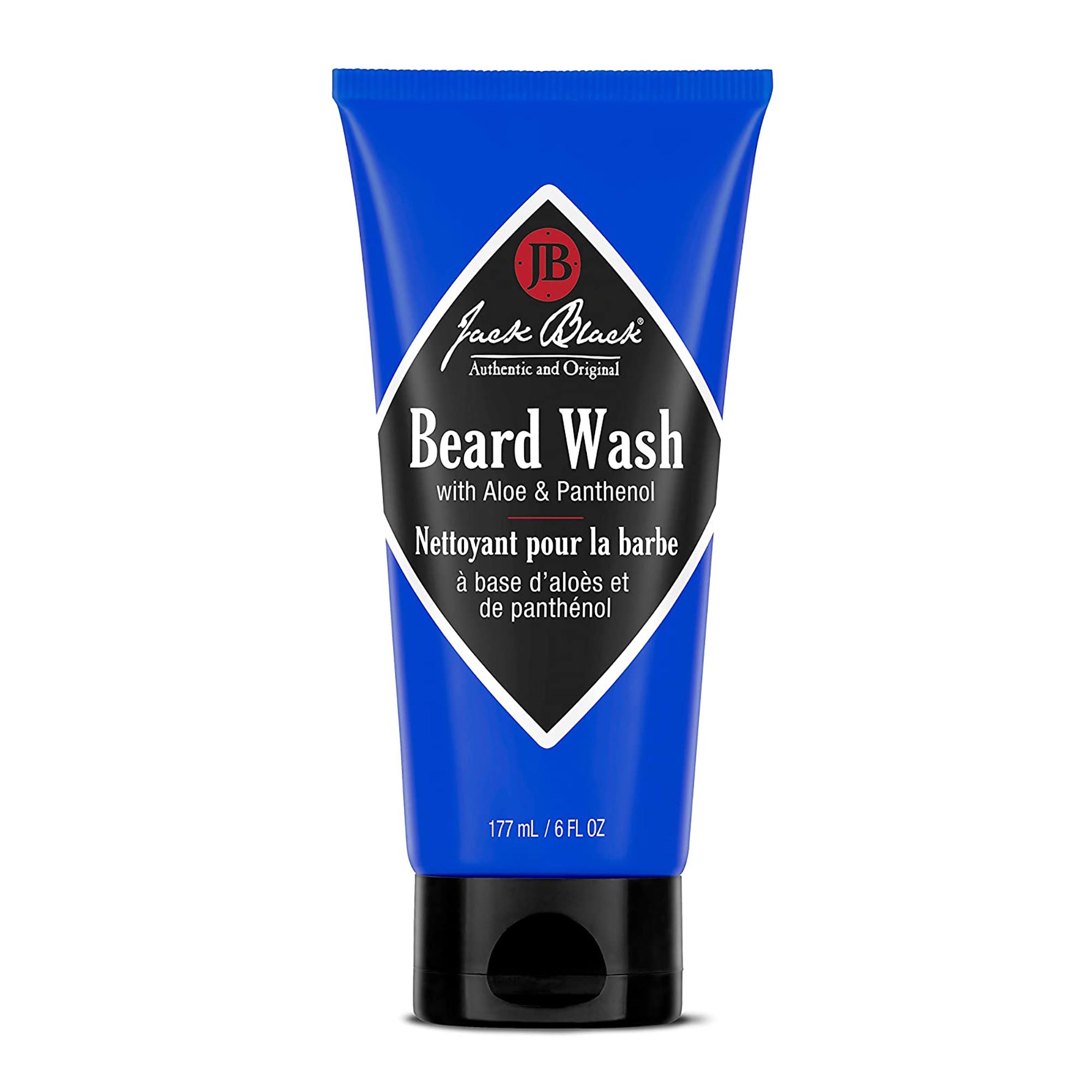 Jack Black Beard Wash / 6OZ