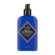 Jack Black Double-Duty Face Moisturizer SPF 20 - 8.5oz / 8.5OZ