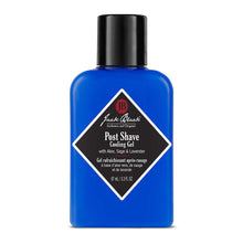 Jack Black Post Shave Cooling Gel / 3.3OZ