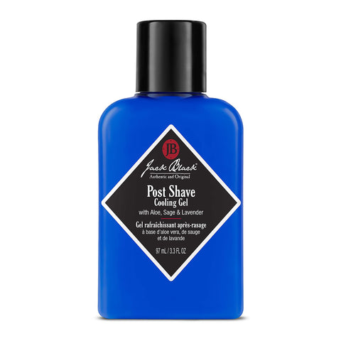 Jack Black Post Shave Cooling Gel / 3.3OZ