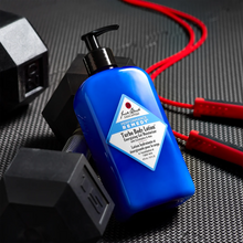 Jack Black Turbo Body Lotion Energizing Gel Moisturizer 16oz / 16OZ