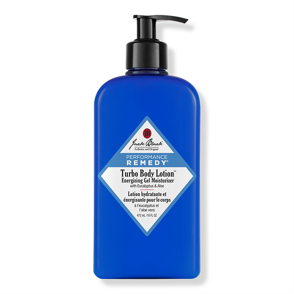 【未開封】 ELEKI LIFT(BLACK)+GEL+LOTION+LMASK jackblack_turbo_body_lotion_ge