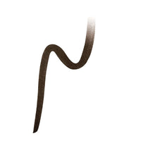 Jane Iredale Eye Pencil / Black Brown / SWATCH