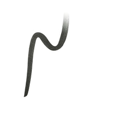 Jane Iredale Eye Pencil / Black Grey / SWATCH