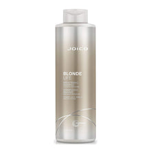 Joico Blonde Life Brightening Shampoo Liter / 33.OZ