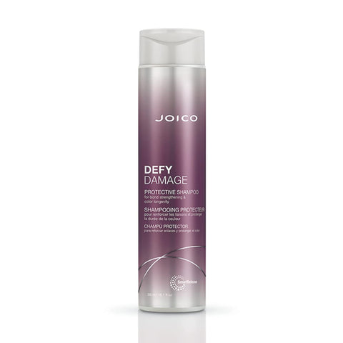 Joico Defy Damage Protective Shampoo / 10OZ