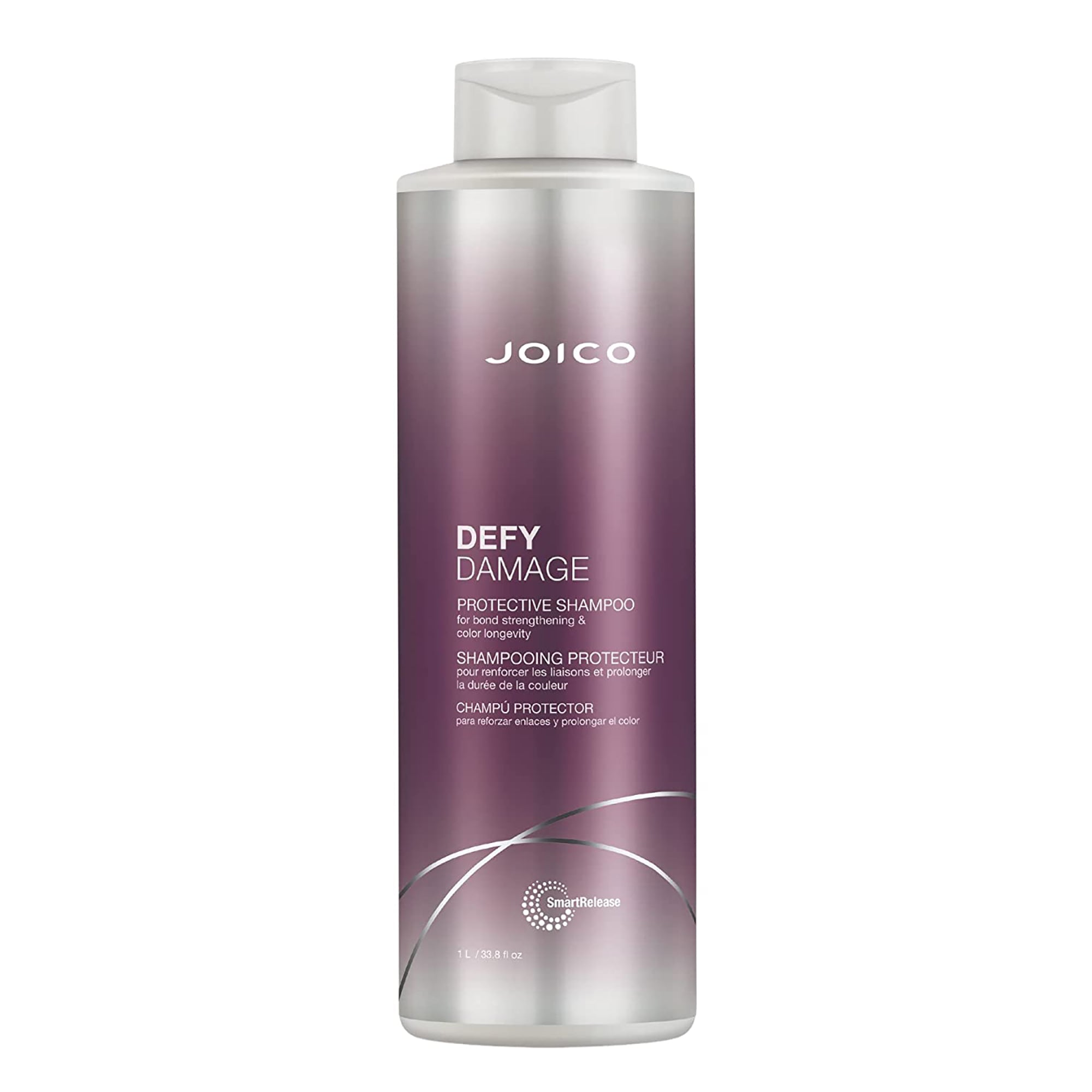 Joico Defy Damage Shampoo The Bottom Line: Temporary Fix or Placebo Effect?