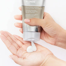 Joico Blonde Life Brightening Masque / 5.1OZ