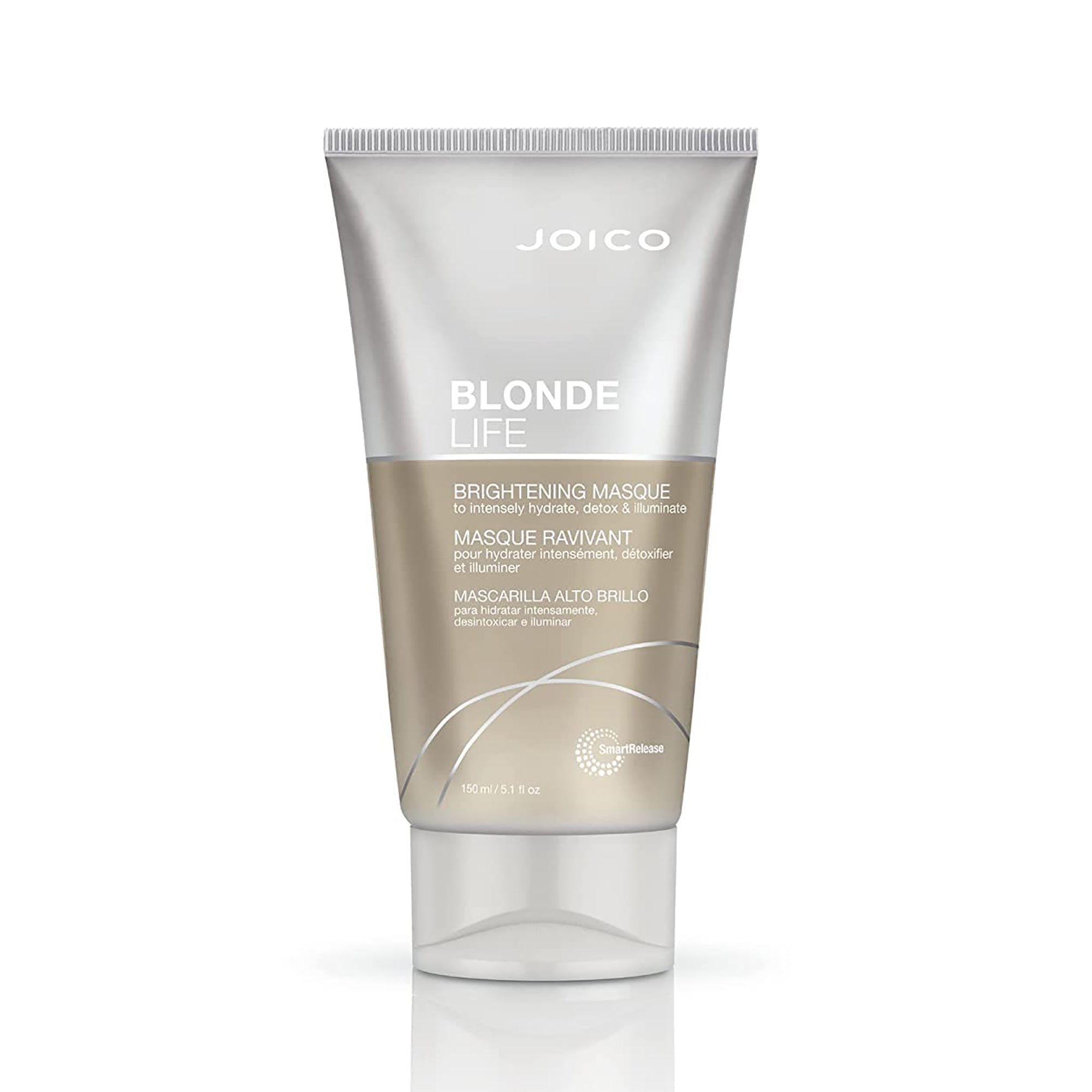 Joico Blonde Life Brightening Masque / 5.1OZ