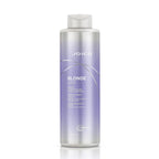 Joico Blonde Life Violet Conditioner Liter / 33.OZ