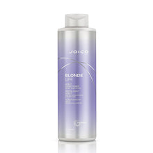 Joico Blonde Life Violet Conditioner Liter / 33.OZ