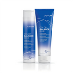 Joico Color Balance Blue Shampoo and Conditioner 10 oz DUO ($42.50 VALUE) / 10.OZ