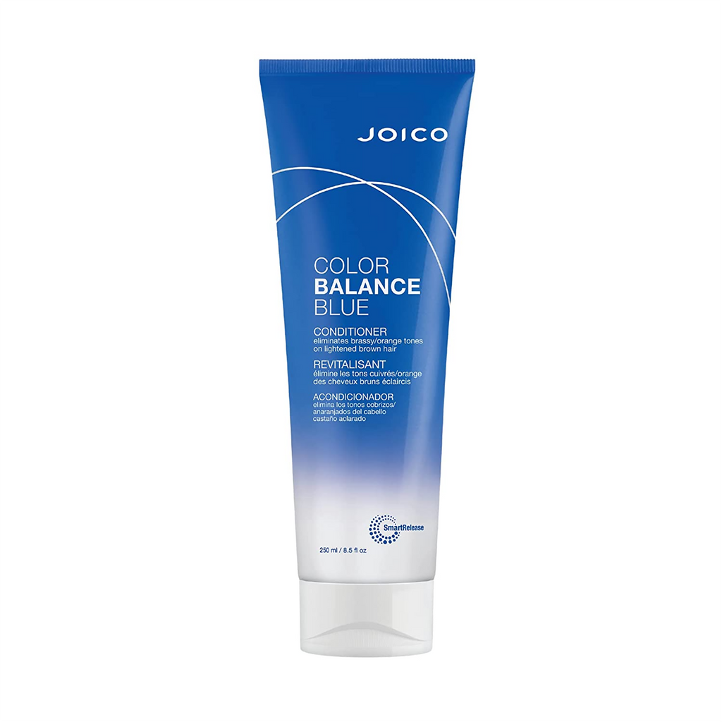 Joico Color Balance Blue Conditioner / 8.5OZ thumbnail 248