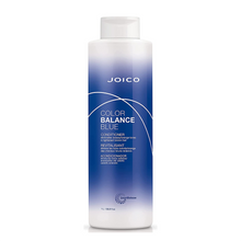 Joico_Color_Balance_Blue_Conditioner / 33.8