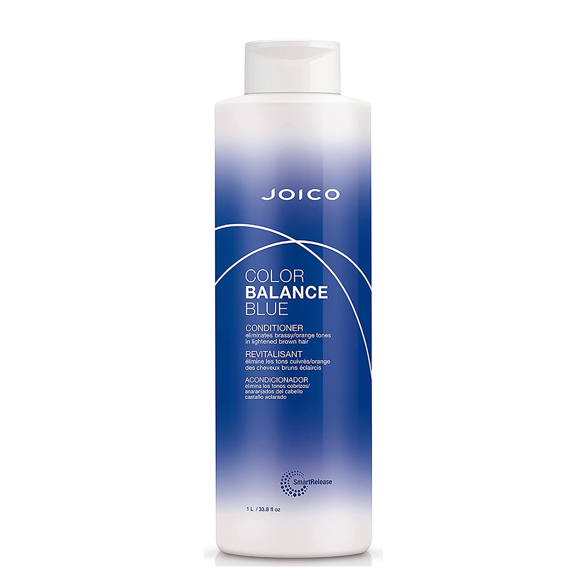 Joico Color Balance Blue Conditioner / 33.8