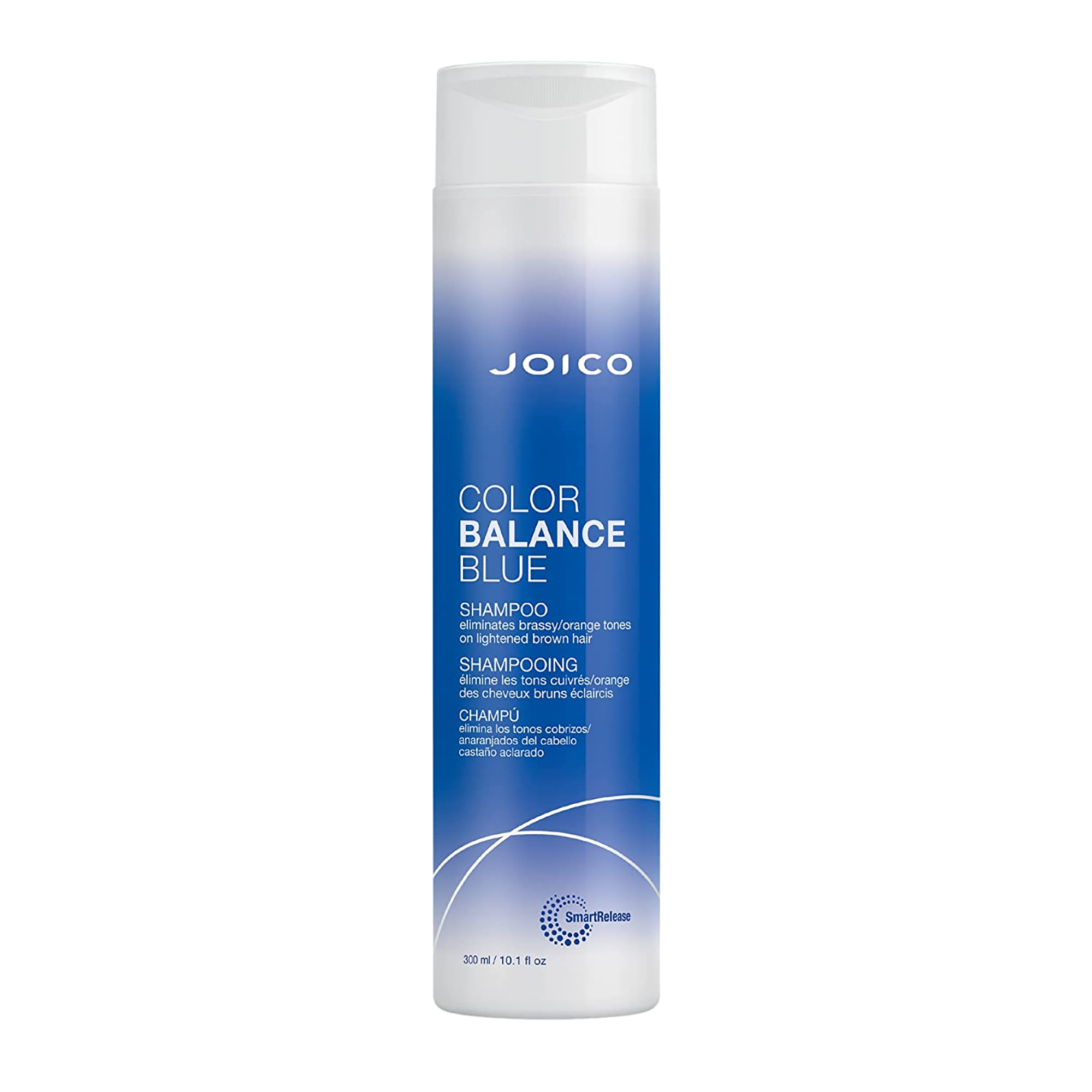 Joico Color Balance Blue Shampoo / 10.1