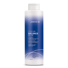 Joico_Color_Balance_Blue_Conditioner / 33.8