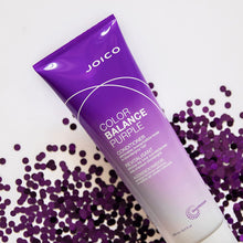 Joico Color Balance Purple Conditioner / 10OZ