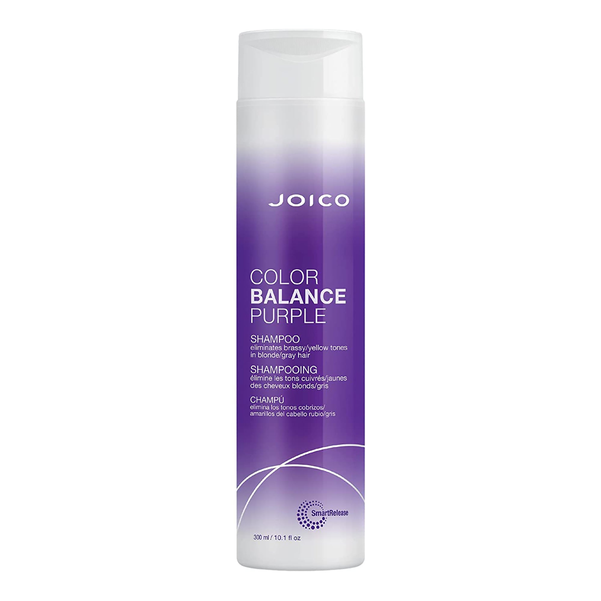 Joico Color Balancing Purple Shampoo 10oz / 10.OZ