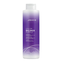 Joico_Color_Balancing_Purple_Shampoo_Liter / 33.OZ