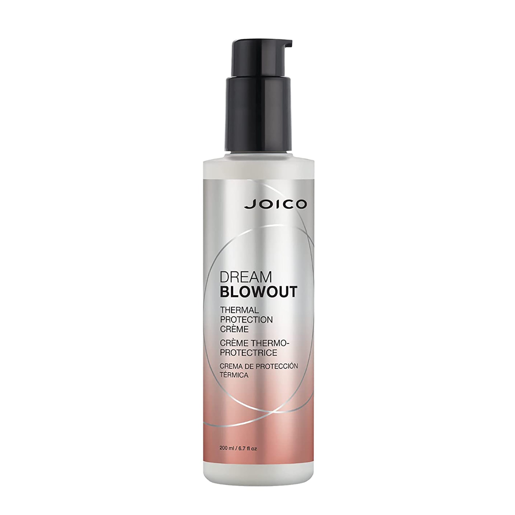 Joico Dream Blowout Thermal Protection Creme / 6.7OZ