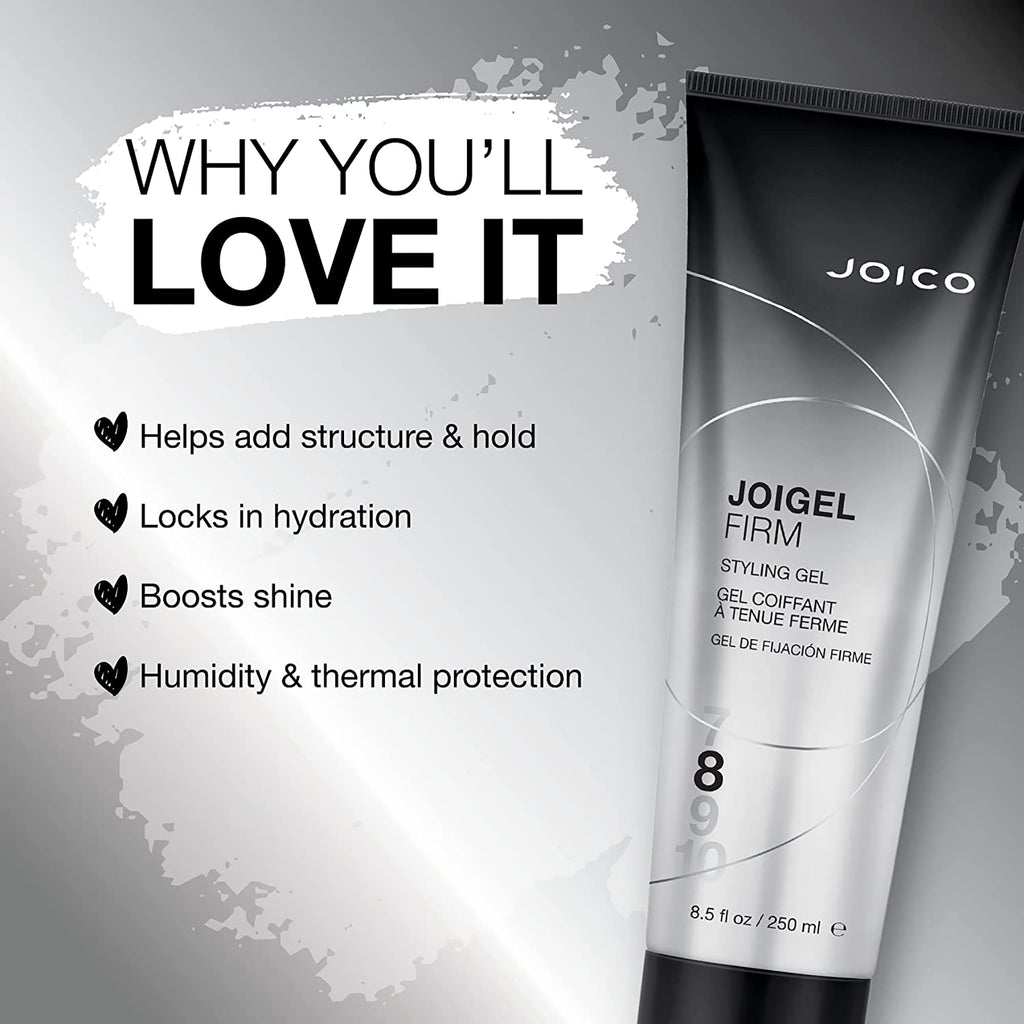 Joico JoiGel Firm / 8.5 thumbnail 3
