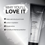 Joico JoiGel Firm / 8.5