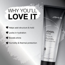 Joico JoiGel Firm / 8.5