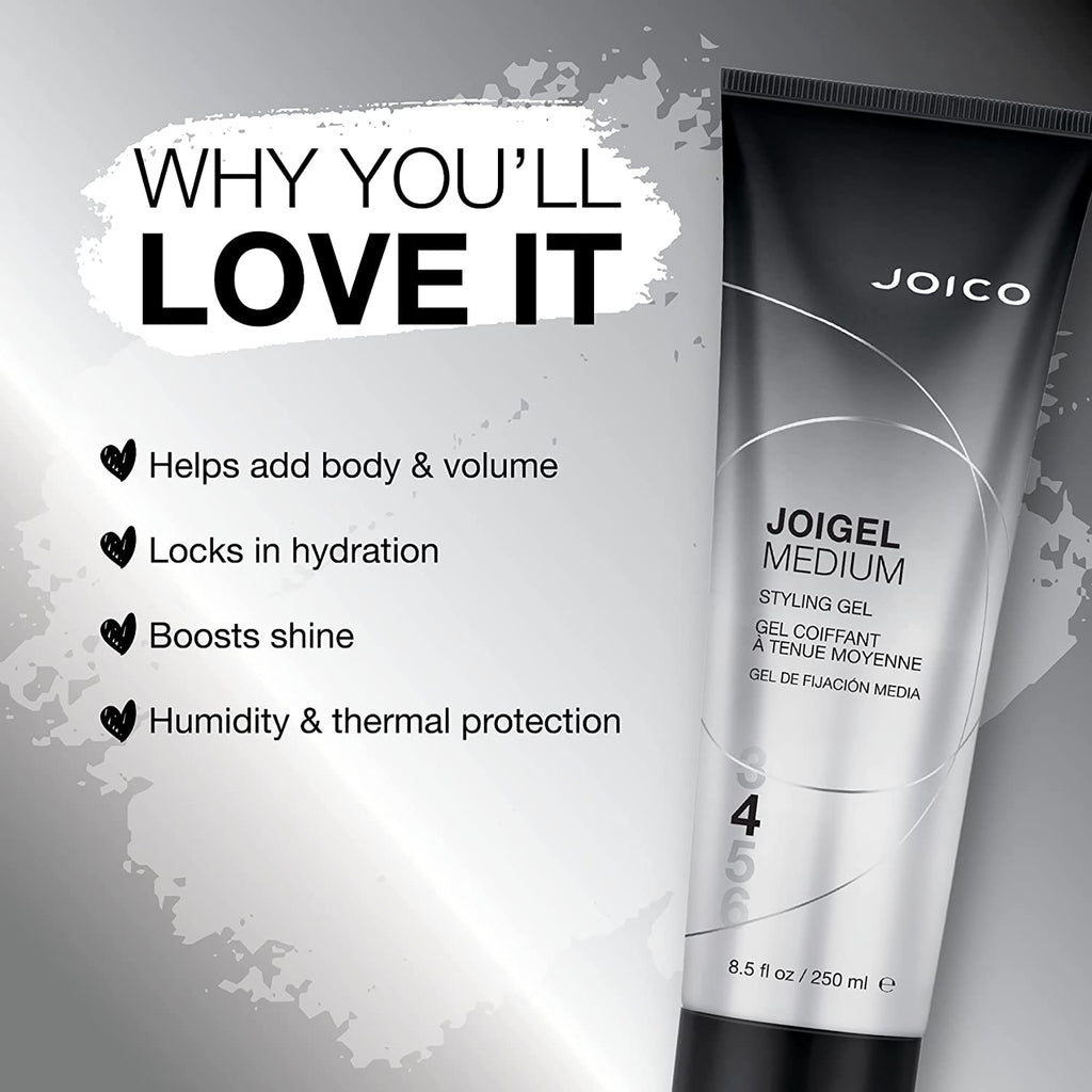 Joico JoiGel Medium / 8.5 thumbnail 3