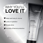 Joico JoiGel Medium / 8.5
