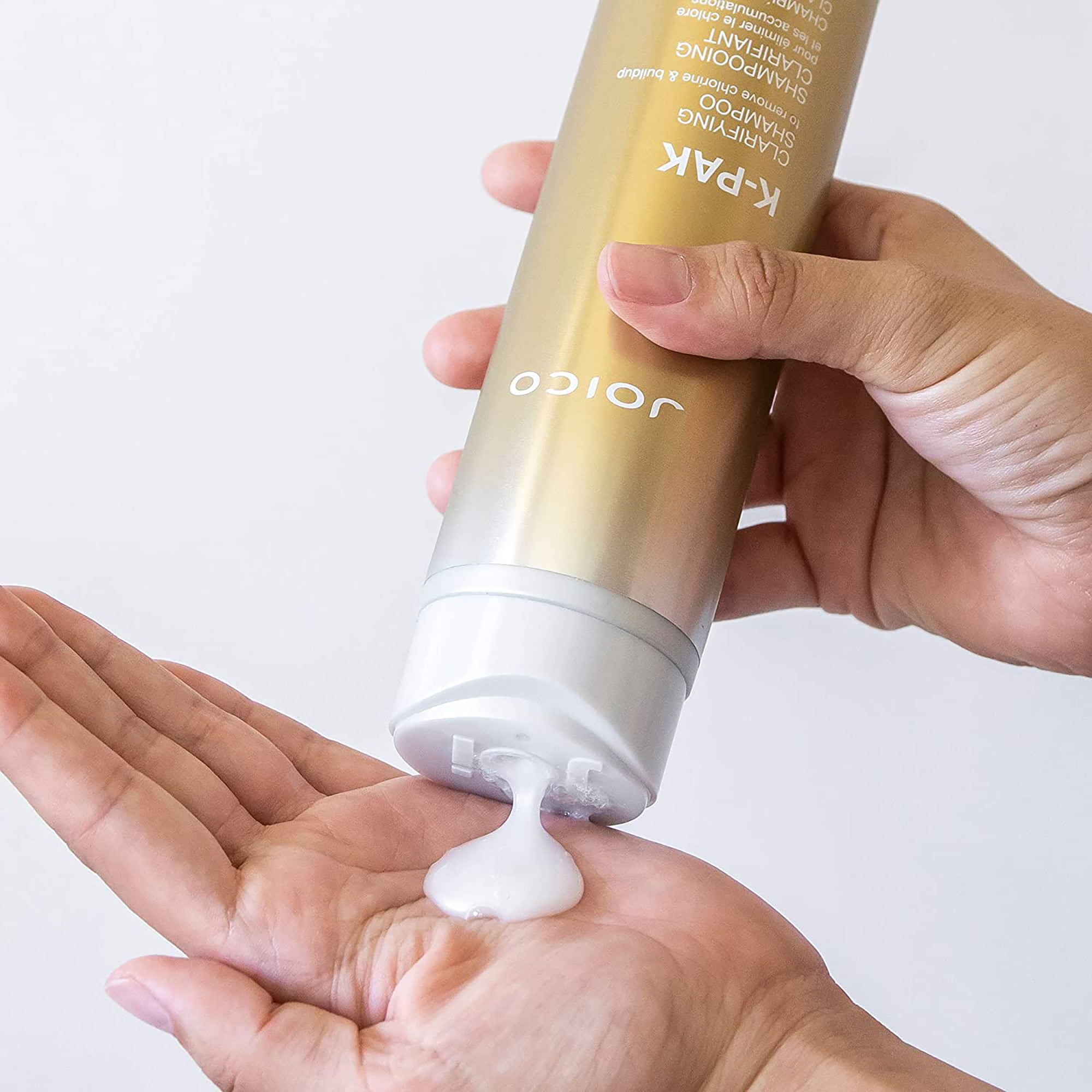 Joico K-Pak Reconstructing Shampoo – Pro Beauty