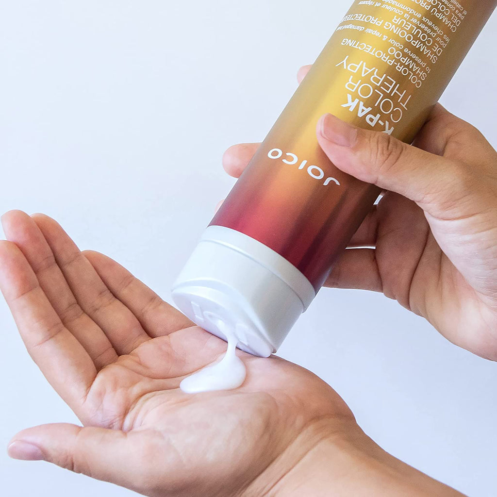 Joico K-Pak Color Therapy Shampoo 10oz / 10.OZ thumbnail 2