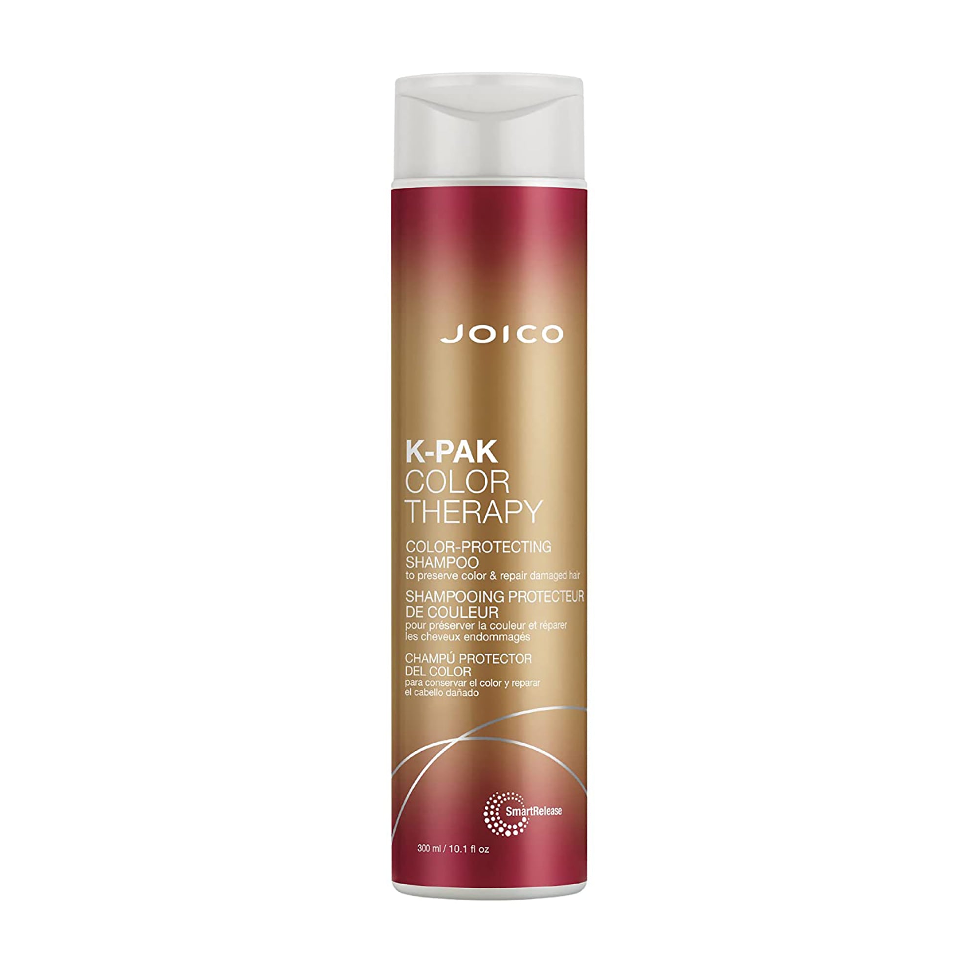 Joico K-Pak Color Therapy Shampoo 10oz / 10.OZ