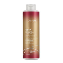 Joico K-Pak Color Therapy Shampoo Liter No Pump / 33.OZ