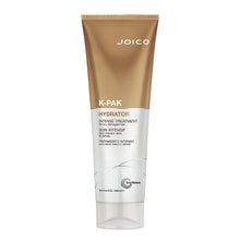 Joico K-PAK Hydrator Intense Treatment / 8.5