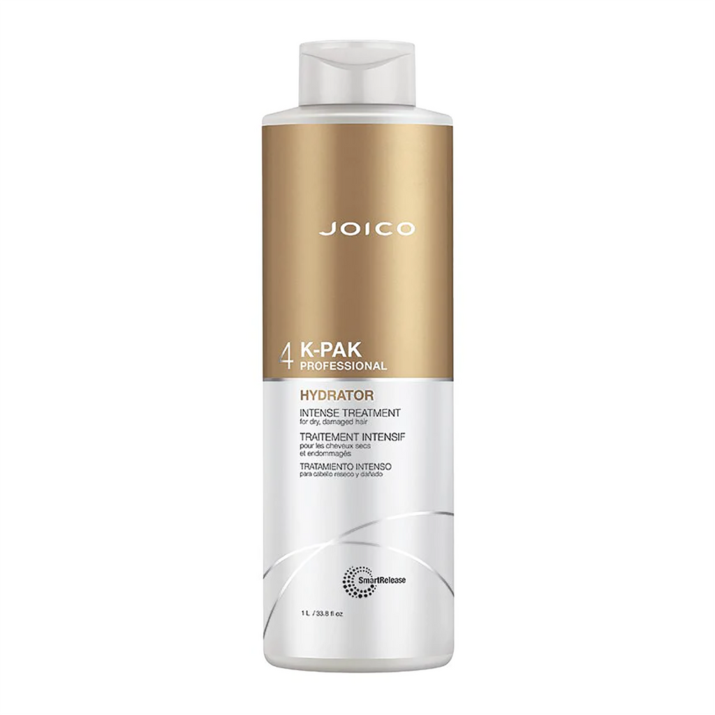 Joico K-PAK Hydrator Intense Treatment / 33.8 thumbnail 3