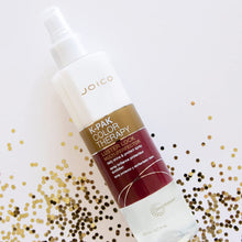 Joico K-PAK Color Therapy Luster Lock Multi-Perfector Daily Shine & Protect Spray / 6.OZ
