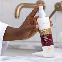 Joico K-PAK Color Therapy Luster Lock Multi-Perfector Daily Shine & Protect Spray / 6.OZ